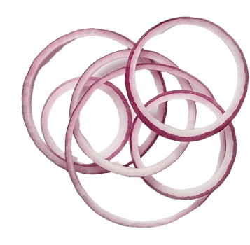 Sweet onions