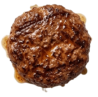 Smash patty
